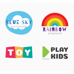 孩子爱好水龙头