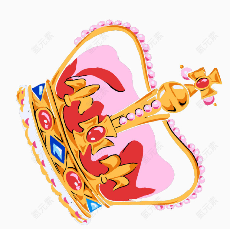 精美皇冠