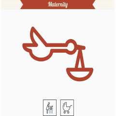 喂养婴儿流程图.