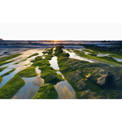 西班牙秀美风景