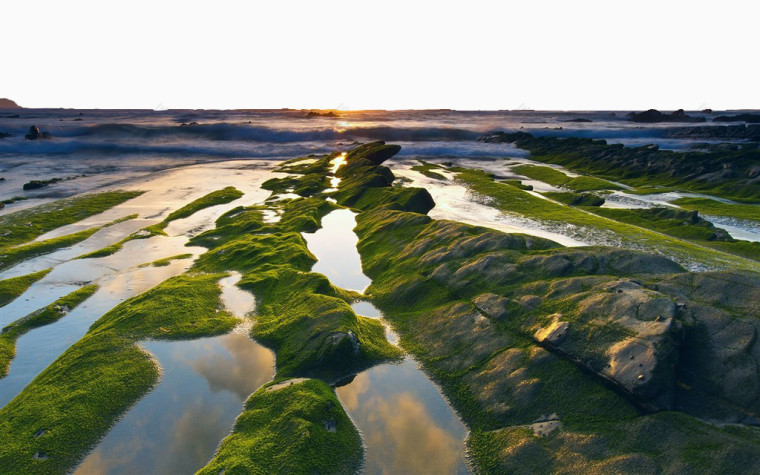 西班牙秀美风景