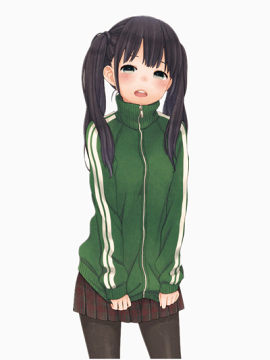 青春少女