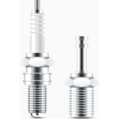 活塞png矢量素材