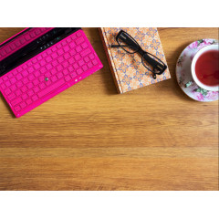 商务 键盘 笔记本 商务 背景 眼睛