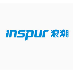 浪潮集团标志矢量图