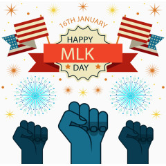 高举胜利的旗帜