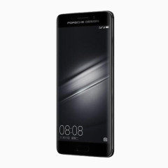 保时捷华为Mate9智能手机