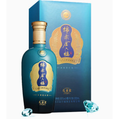 金六福 包装 酒