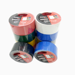 包装好的透明胶带