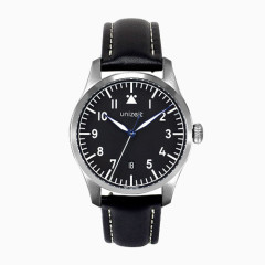 优立时飞行员系列手表