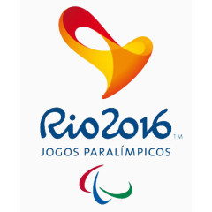 2016里约奥运会标志