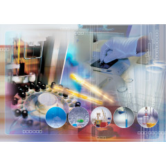 实验科技化学分层