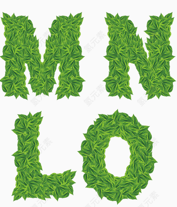 英语mnlo