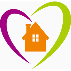 爱心家庭