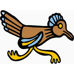 免抠素材火鸡图片