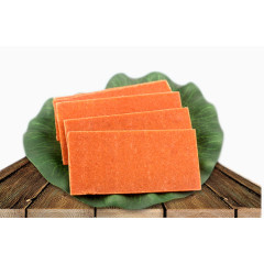 酸酸甜甜山楂片