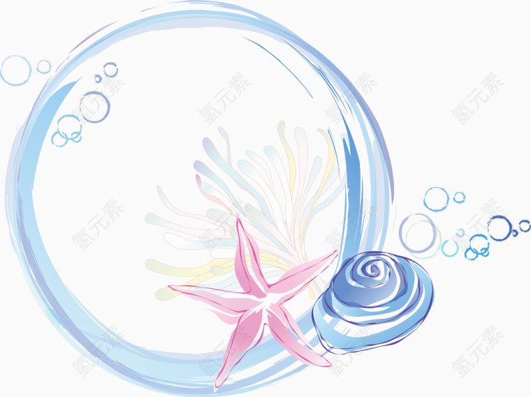 海星元素