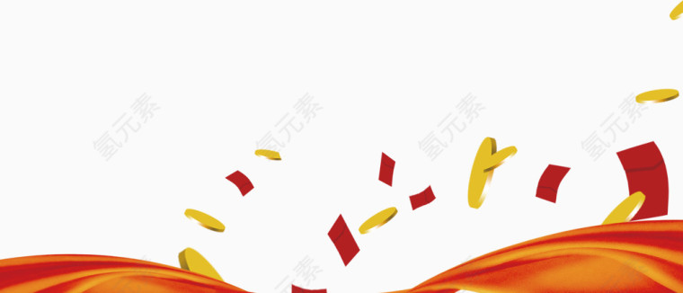 抢红包纷飞