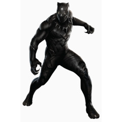 复仇者联盟角色