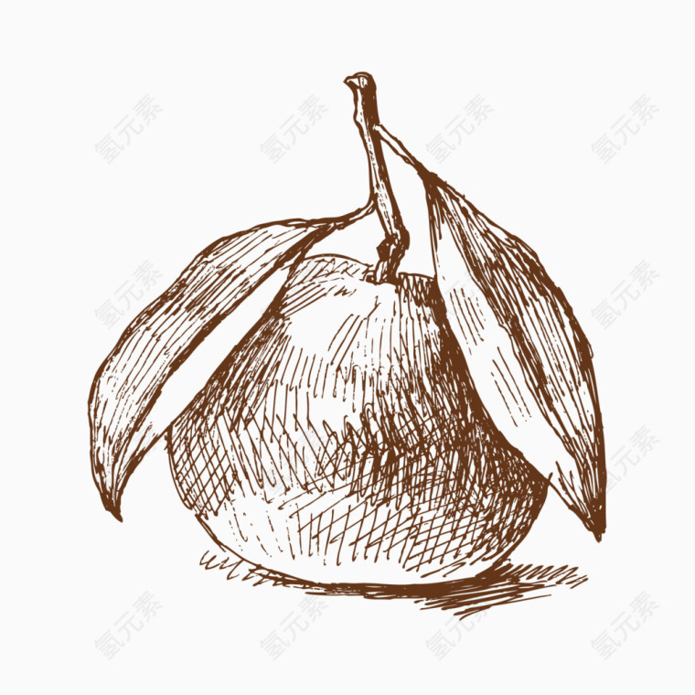 手绘