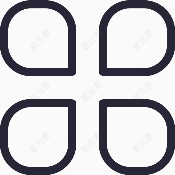 分类ICON