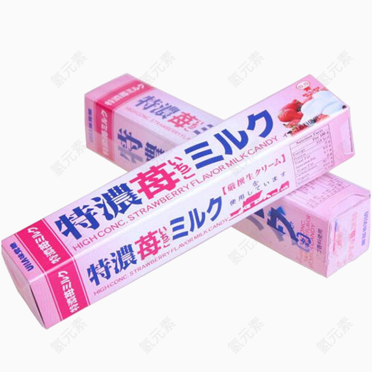 日本进口糖果