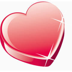 爱心矢量