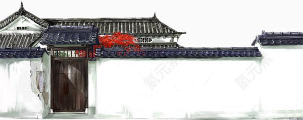 中国风