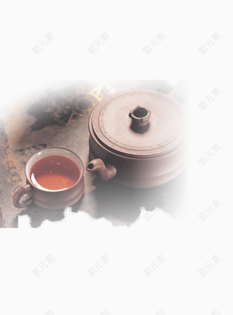 茶壶