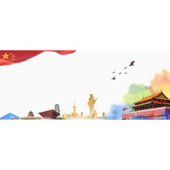 中国风素材下载