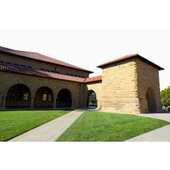 斯坦福大学校区