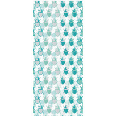 矢量卡通簸箕虫底纹素材