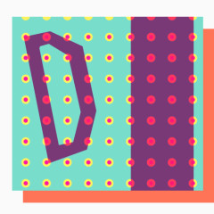 韩国色彩桌面图标下载