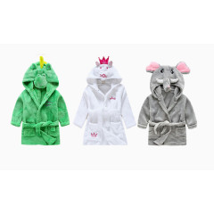 韩版童装秋季睡衣