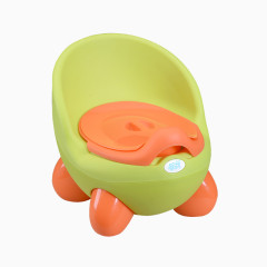 宝宝坐便器