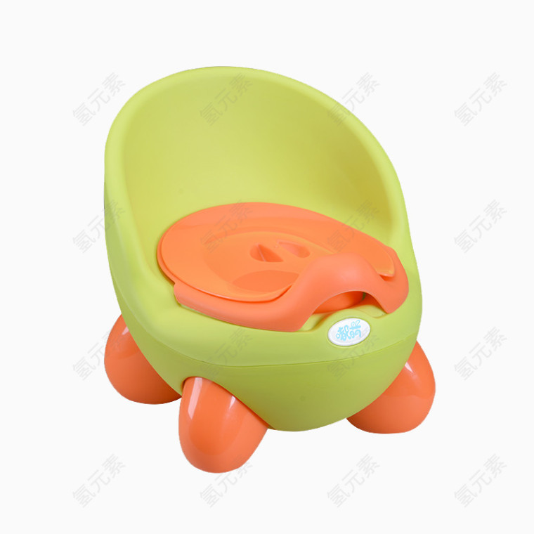 宝宝坐便器