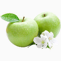 青苹果
