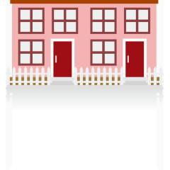 新农村标准房子