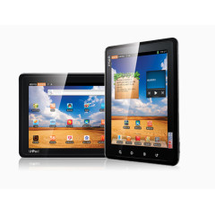 平板电脑儿童学习机