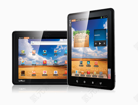 平板电脑儿童学习机