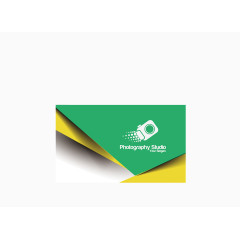 个性定制专用信封正面