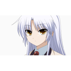 日系动漫美少女