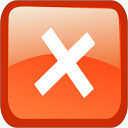 水晶风格卡通图标