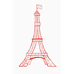 埃菲尔铁塔