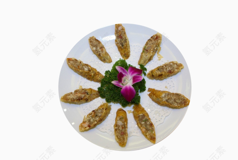 潮式果肉