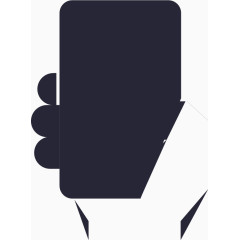 手机扫码演示图