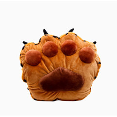 枕午睡枕头毛绒玩具毛绒玩具