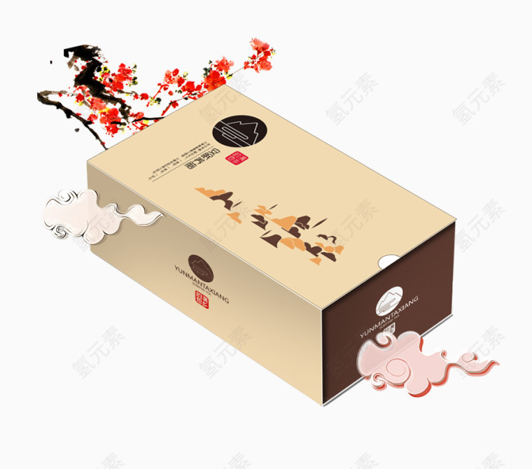 养生茶叶