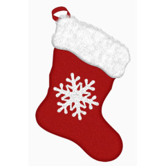 圣诞长筒袜