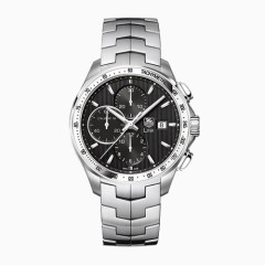 豪雅林肯系列自动手表